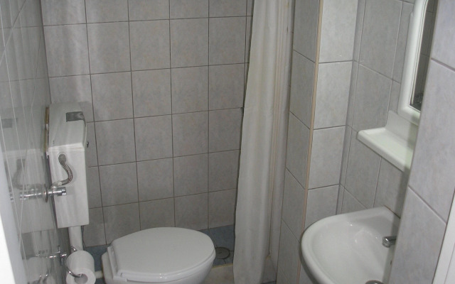 Dimitra Apartments