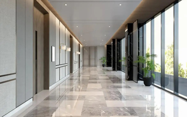 Aston Palu Hotel & Conference Center