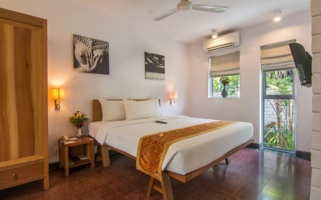 Karavansara Retreat and Residences