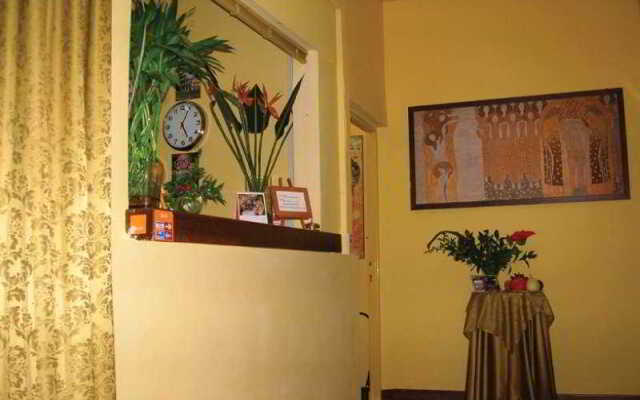 Hotel Agli Artisti &  Alloggi Agli Artisti