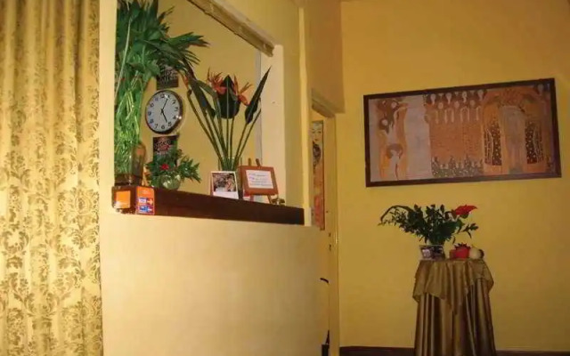 Alloggi Agli Artisti