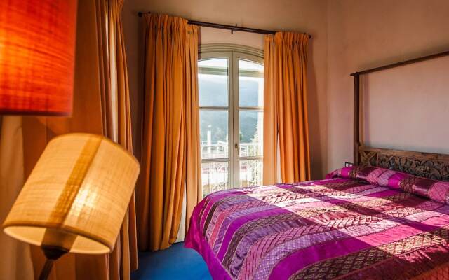 Ronda Mountain Resort