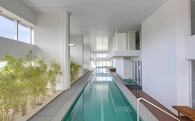 Multihouse - Moderno Apartamento no Brooklin III