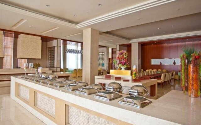 Tianjin Yingbin Hotel No.6