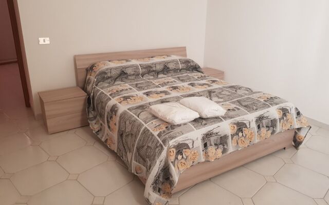 Janara Teatro Romano