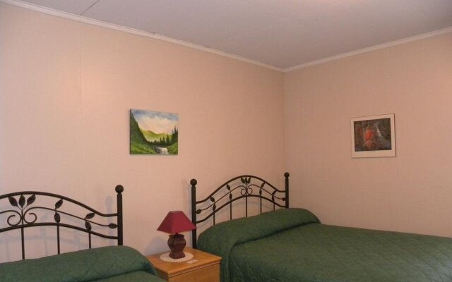 Auberge Le Campagnard