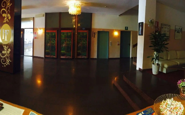 Hotel Friuli