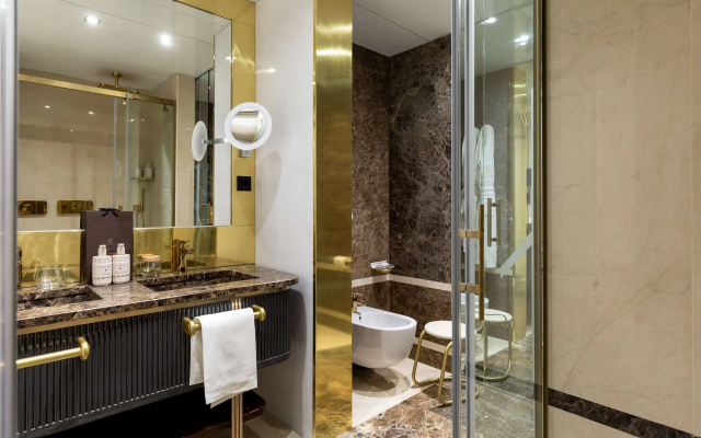 Wellington  & Spa Madrid