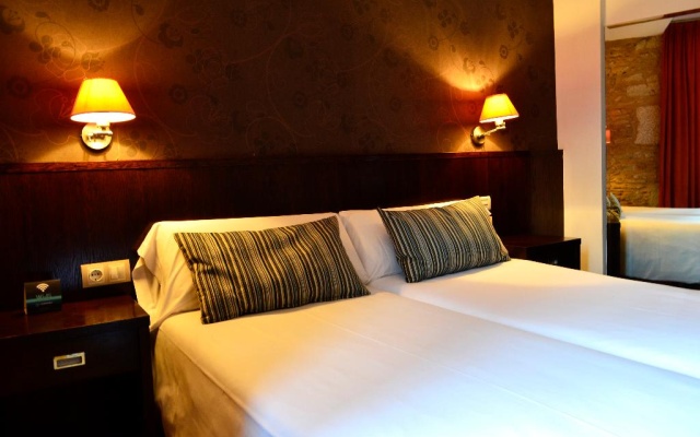Hotel Alda Algalia