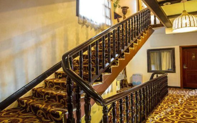 Little Chiengmai Boutique Inn