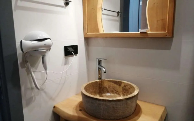 Letoon Antique Hotel