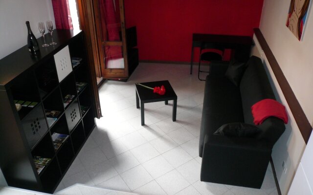 Oasi Holiday Home