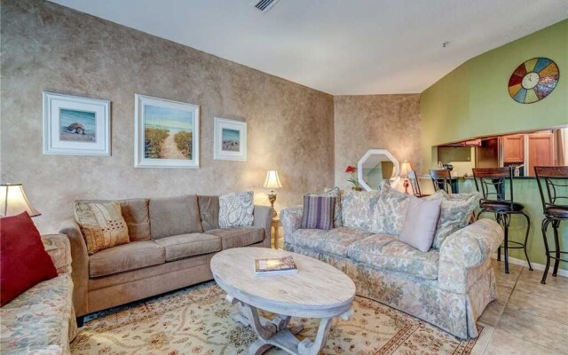 Ocean Breeze 14 - Two Bedroom Condo