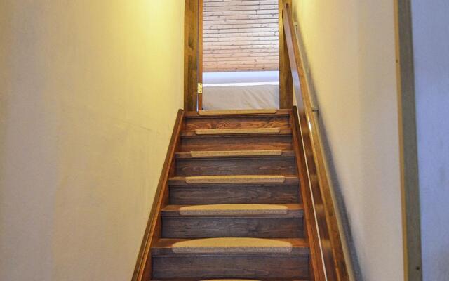Spacious Apartment in Niedersfeld near Lake