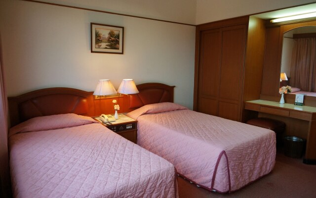 Hatyai Central Hotel