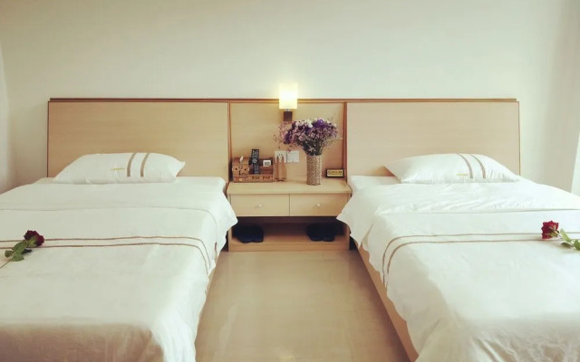 Weizhou Fu Yuan Hotel