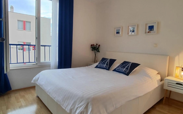 Beach Pearl Apartment