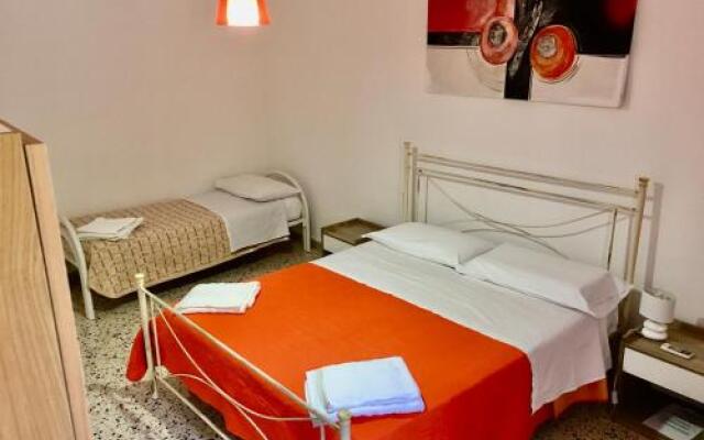 Riserva Monte Cofano