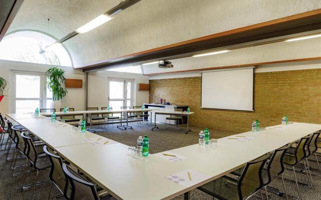 Novotel Valenciennes