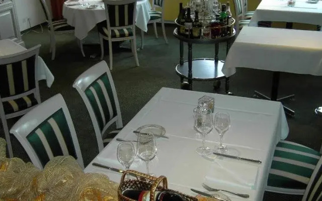 Hotel Restaurant Klösterli