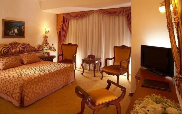 Gungor Ottoman Palace Antakya