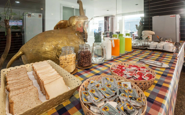 Armoni Patong Beach Hotel