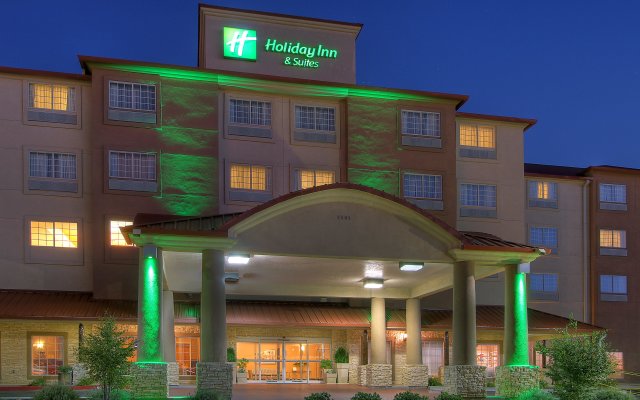 Holiday Inn Hotel & Suites Albuquerque Airport, an IHG Hotel