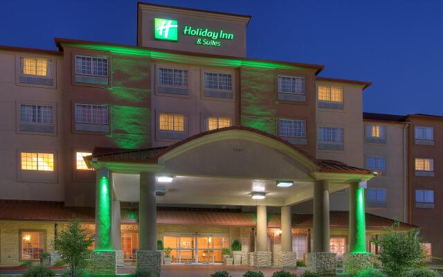 Holiday Inn Hotel & Suites Albuquerque Airport, an IHG Hotel