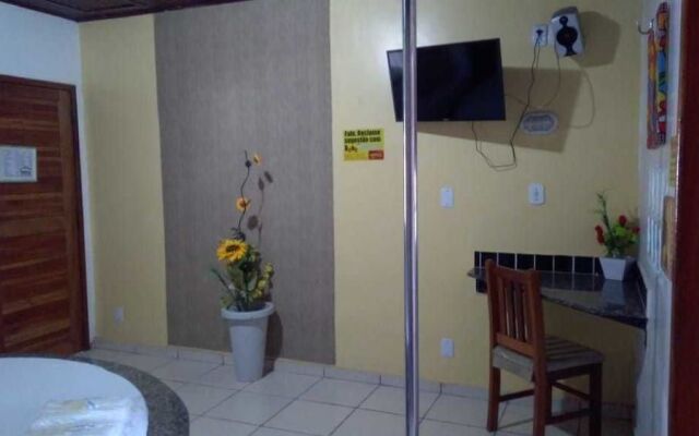 Pousada Tropical - Adults Only