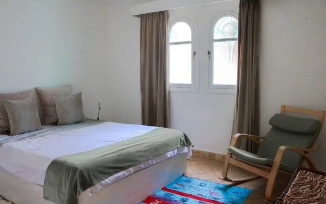 Infinity View 4 Bed Pool Villa