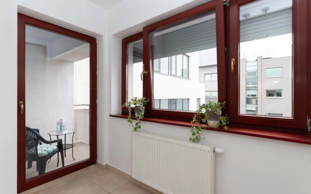 Apartament na Oławskiej 9