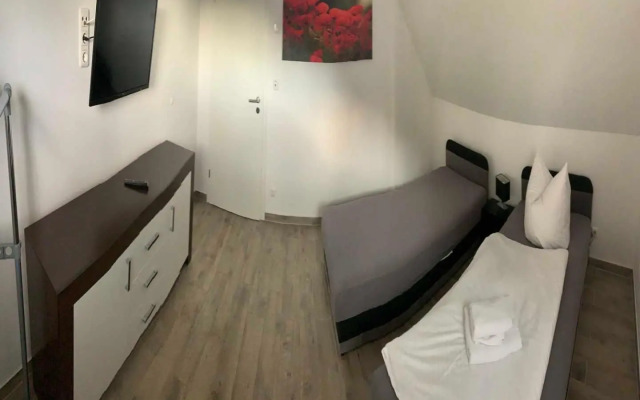 Residenz am Krakower See