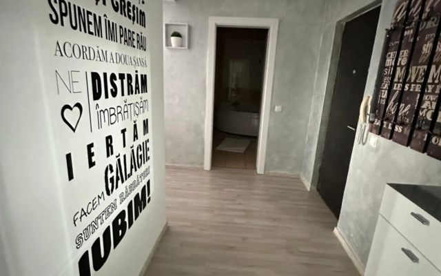 Class DeLuxe Apartments