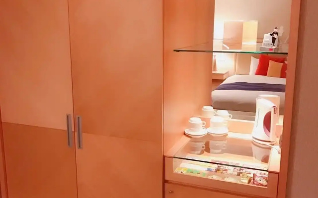 Jin Hua Hotel