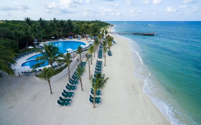 Royal Level at Occidental Cozumel - All Inclusive