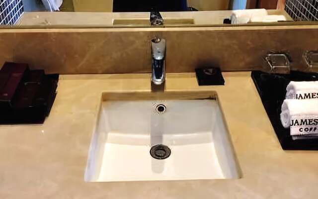 James Joyce Coffetel