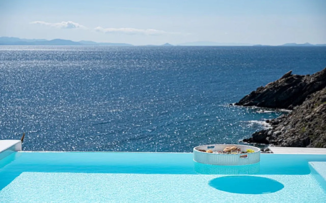 Sanarte  Villas Mykonos