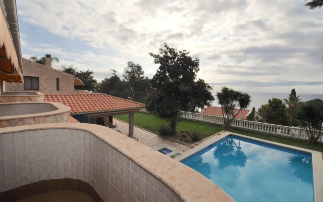 Villa Santa Francisca