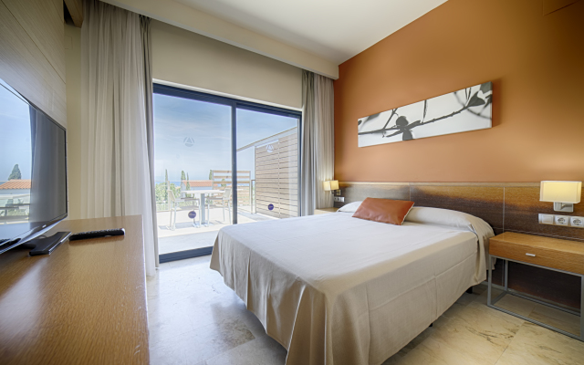 Ohtels Les Oliveres
