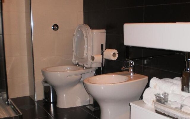 Hotel Santa Apolónia