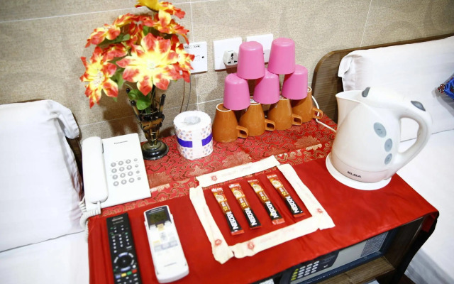 Sandhu guest house