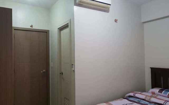 Condo Unit near NAIA Terminal 3