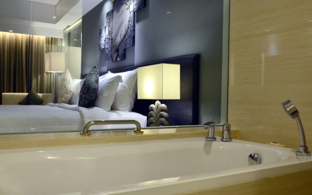 Sing Ken Ken Lifestyle Boutique Hotel