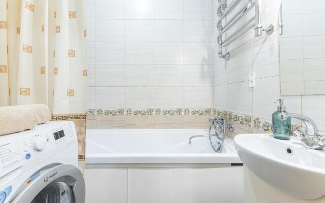 Апартаменты на улице Карла Маркса 39