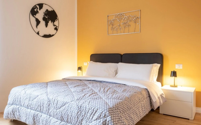 Residence Delle Erbe by Studio Vita