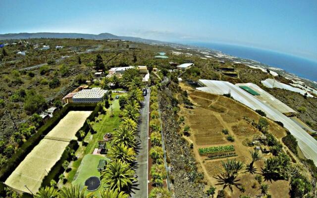 Suite Mariposa Finca Montimar