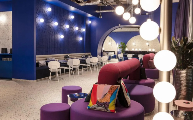 Ibis Styles Muenchen Perlach