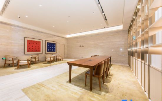 JI Hotel (Kunming Chenggong University Town)