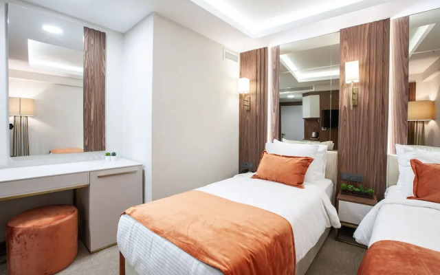 Sherry Suites Karaköy