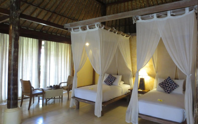 Bumi Ubud Resort